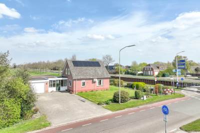 Woning Hoofdkanaal WZ 115 Emmer-Compascuum