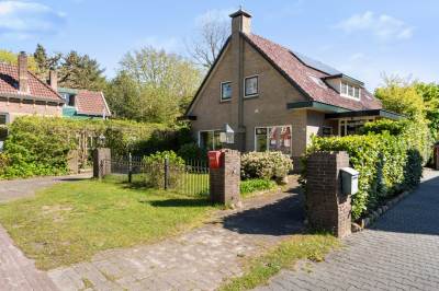 Woning Asserstraat 15 Rolde