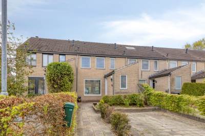 Woning De Voorde 18 Veldhoven