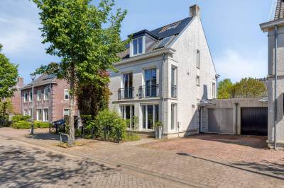 Woning 't Leemsveld 9 Helmond