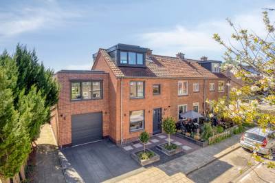 Woning Bernard Nieuwentijtstraat 58 Purmerend
