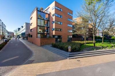 Woning Beekpark 45A Apeldoorn
