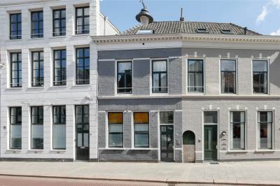 Woning Hinthamereinde 49H Den Bosch