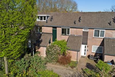 Woning Susterenhof 55 Arnhem