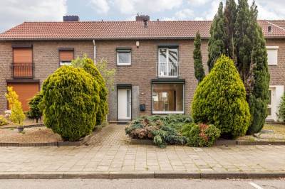 Woning Mgr. Claessensstraat 50 Sittard