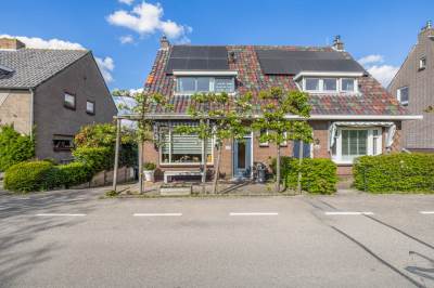 Woning IJsseldijk 327 Krimpen aan den IJssel