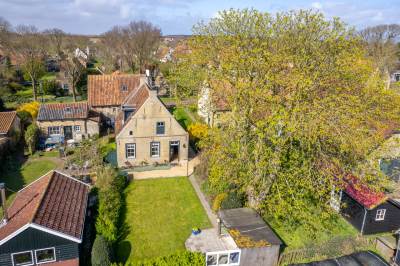 Woning Oosterlaan 26 Hollum
