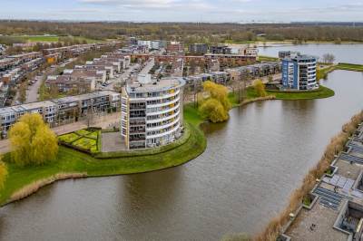 Woning Galle Promenade 650 Velserbroek