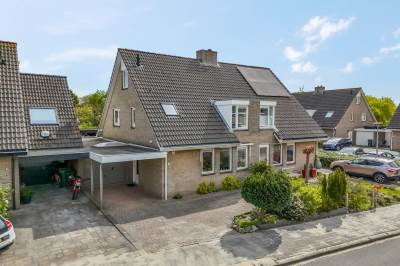 Woning Elzenlaan 33 Hoevelaken