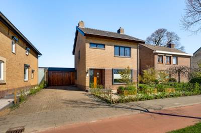 Woning Rijksweg 25 Berg en Terblijt