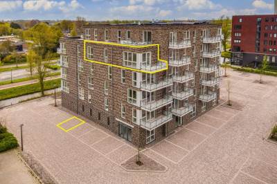 Woning Mimas 24 Heerhugowaard