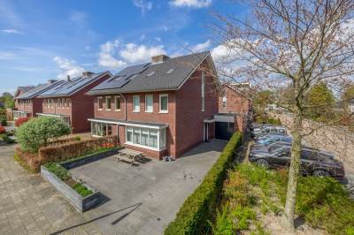 Woning Couperuslaan 1F Harderwijk