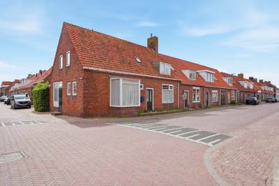 Woning Noordstraat 34 Westkapelle