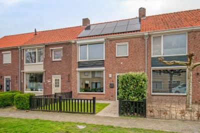 Woning Beukehoutstraat 11 Helmond