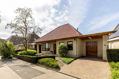 Woning Fazantstraat 45 Numansdorp