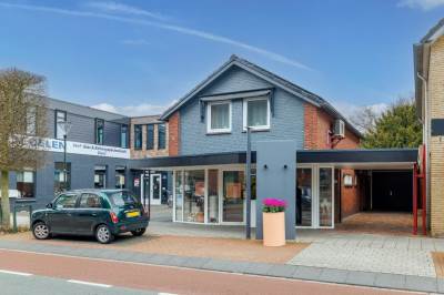 Woning Hammerstraat 4 Vroomshoop