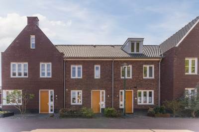 Woning Teerlingstraat 7 Heeswijk-Dinther