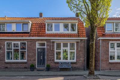 Woning Narcissenstraat 9 Lisse