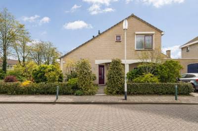 Woning Twaalfbunder 9 Breda