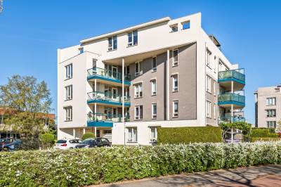 Woning Liguster 14 Tiel