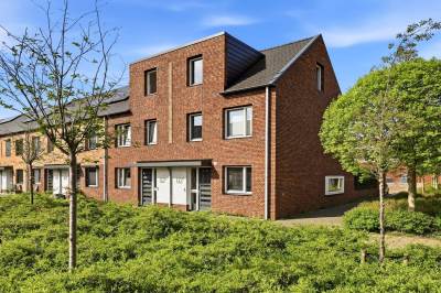 Woning Tak van Poortvlietstraat 2A Zutphen