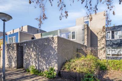 Woning Laar 15 Eindhoven