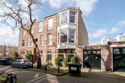 Woning Acaciastraat 15 Den Haag