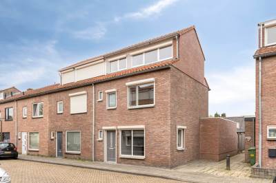 Woning Vogelpoelstraat 9 Geldrop