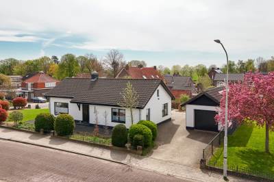 Woning Dorpsstraat 77 Wamel