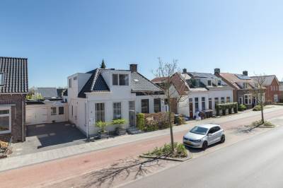 Woning Groningerstraat 292 Assen