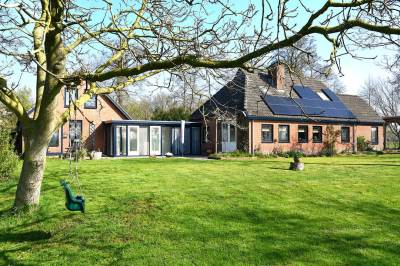 Woning Roordaweg 1A Niebert