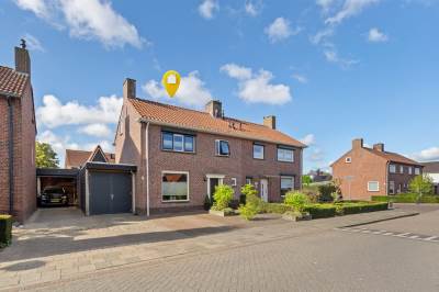 Woning Spoorstraat 29 Zegge