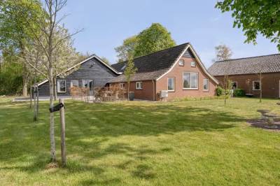 Woning Het Bergje 2 Dedemsvaart