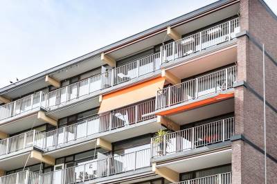 Woning Ir. Op den Kampstraat 34 Brunssum