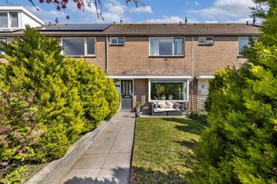 Woning Windvang 11 Huizen