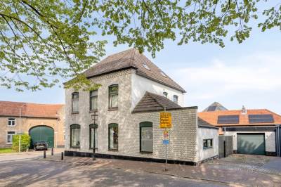 Woning Hoofdstraat 88 Schimmert