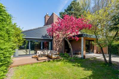 Woning St. Victorlaan 7 Noordwijkerhout