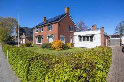 Woning Middellaan 3 Grootegast