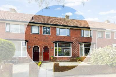 Woning Aert van der Neerstraat 5 Leeuwarden