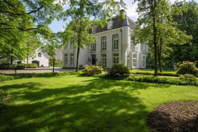 Woning Heerenbeek 1 Oirschot