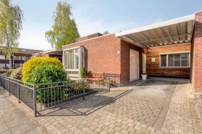 Woning Malevitsjpad 10 Almere