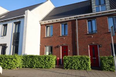 Woning Leijsenhoek 66A Oosterhout (NB)