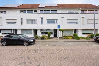 Woning Sjef Remmenlaan 48 Helmond