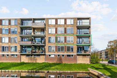 Woning Dahliastraat 6 Zwijndrecht