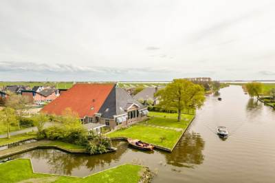 Woning Koetshúsleane 36 Woudsend