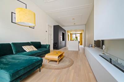 Woning Van Speykstraat 9 Groningen