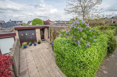Woning Watermolen 3 Bergschenhoek