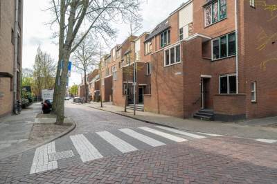 Woning Coehoornsingel 11 Groningen