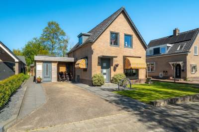 Woning Wieldraaiersteeg 1 Eelde
