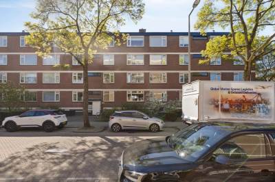 Woning Vegelinsoord 132 Rotterdam